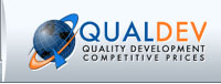 QualDev - Quality Development And Competitive Prices