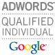 Google Certified Adwords Experts and Ecommerce website and website marketing experts